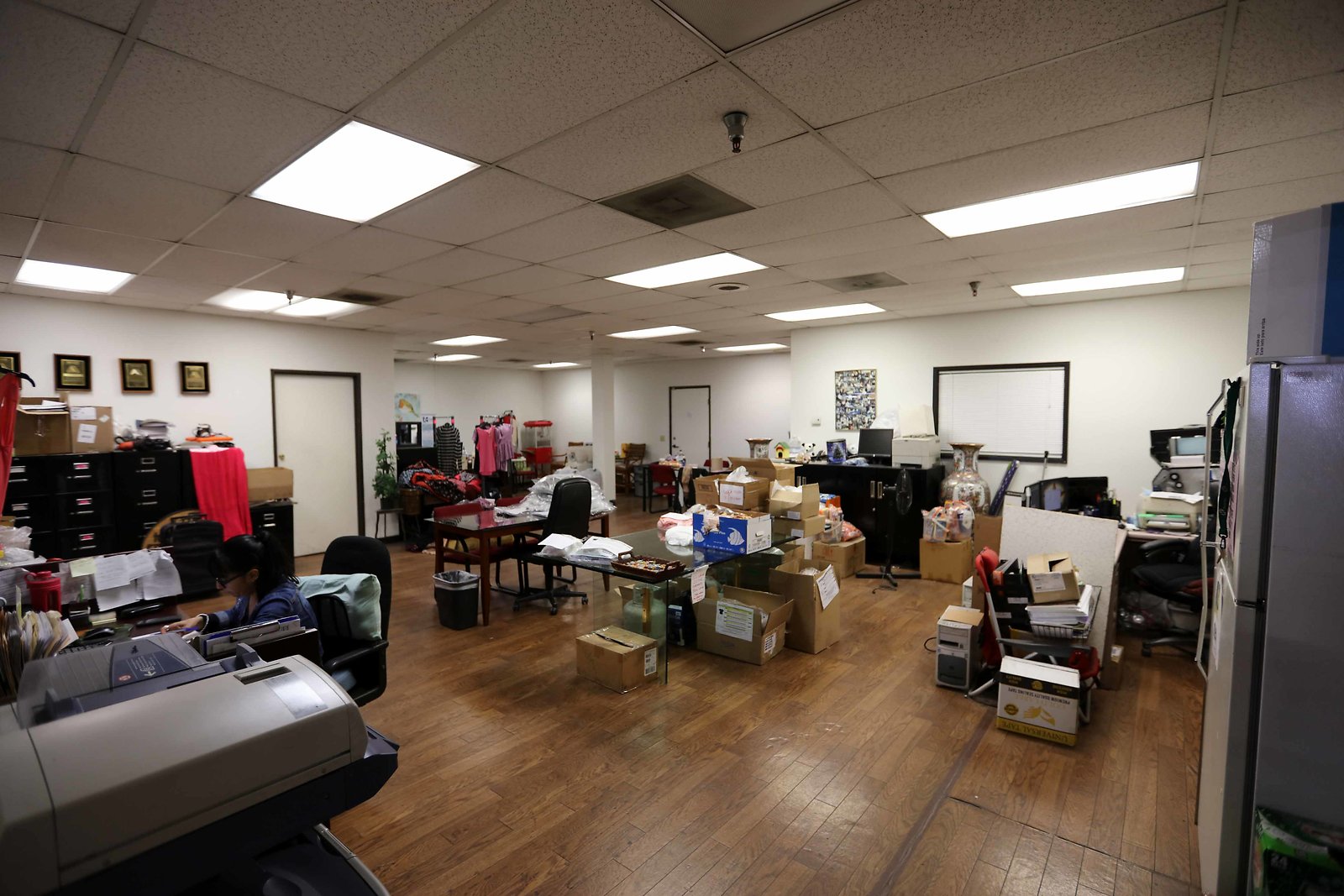 MNM Locations uploads 967 Warehouses & Offices